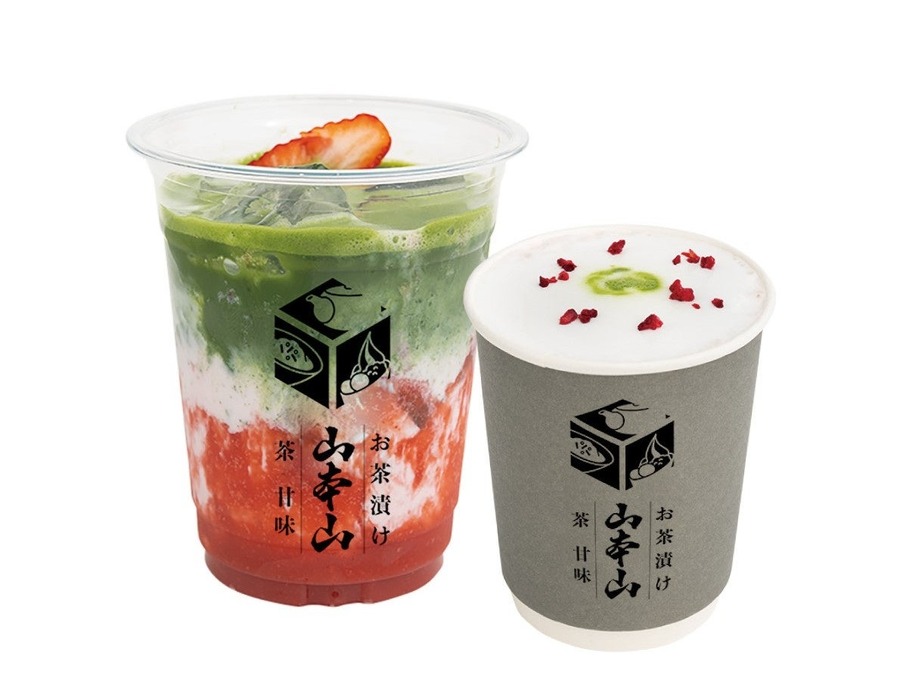 エキュート各館で「いちごフェア」開催！甘酸っぱいスイーツが勢揃い