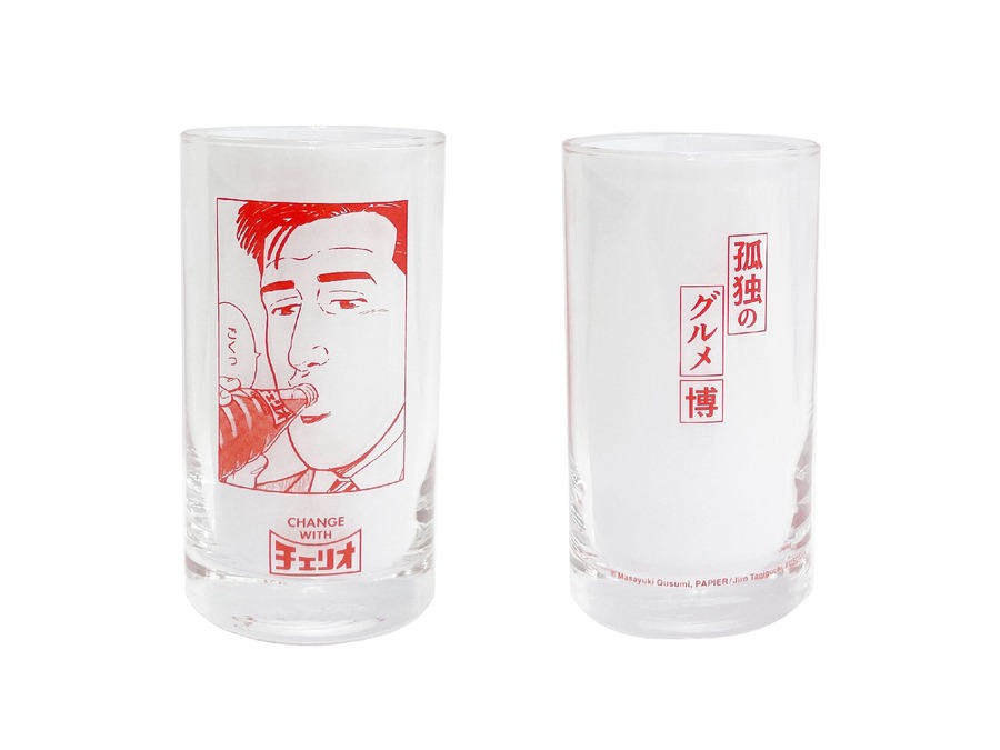 「孤独のグルメ」30周年記念展覧会　渋谷PARCOにて開催