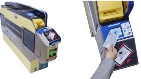 「タッチ決済」キャンペーンまとめ　大阪では最大50%還元、京王線は月8000円超過分が無料に