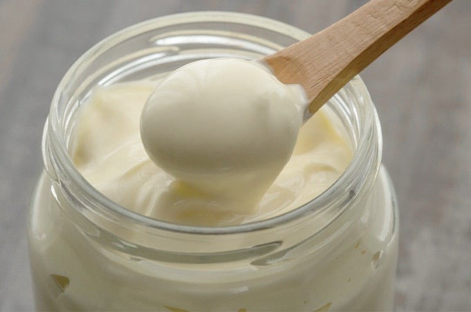 鹿島市上田養鶏場の卵で新マヨネーズ開発！　2025年3月31日までの期間で資金を募集中