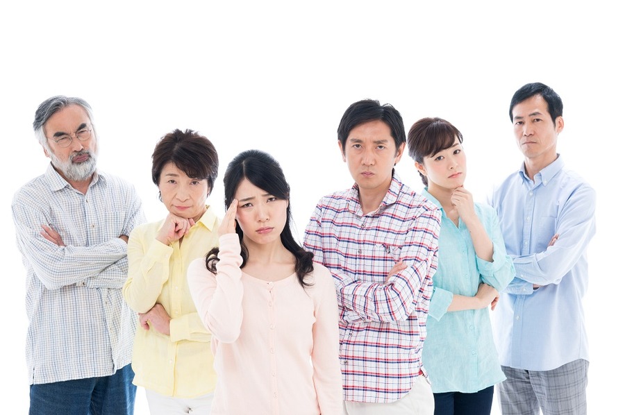 これからの人生の資金計画を一緒に考えてみましょう