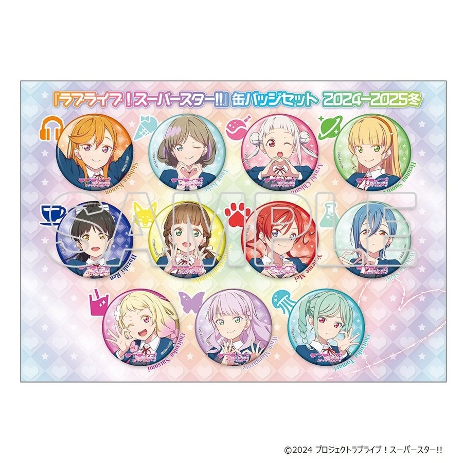 KADOKAWAがコミケ105に出展（12/29-30）人気タイトルの限定・先行グッズを販売