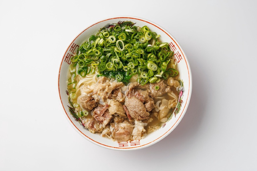 名古屋ラーメンまつり（1/28-）人気店10店舗が集結