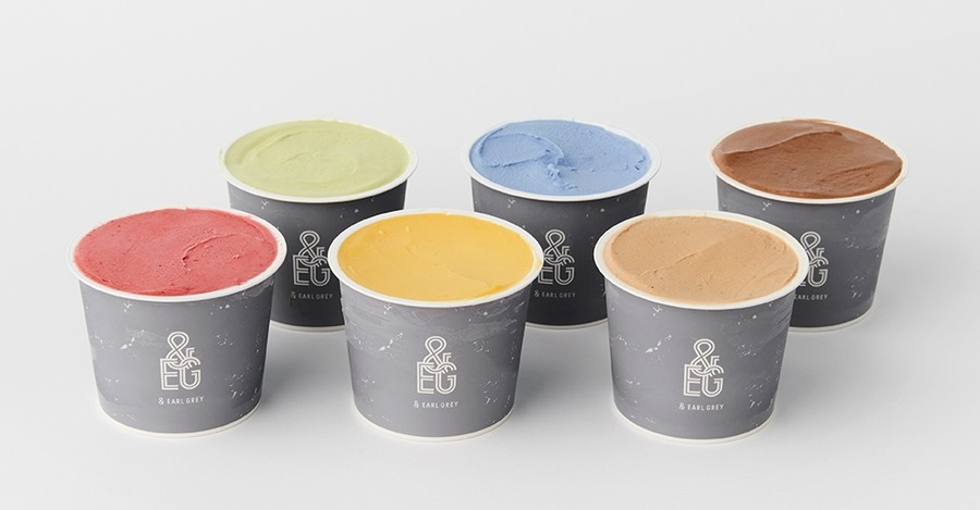 日本初のアールグレイ専門店「&EARL GREY」、人気の福袋を今年も販売