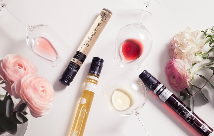 星座をテーマにした新ワインセット「Fortune Wine 2025」登場
