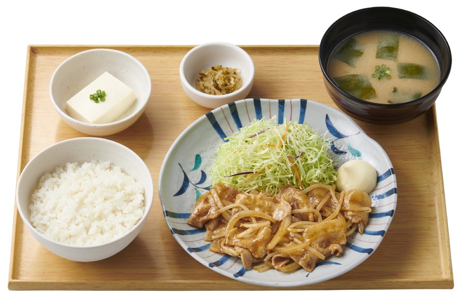 【やよい軒】2024年人気メニュー「定番定食トップ5」「期間限定定食トップ5」