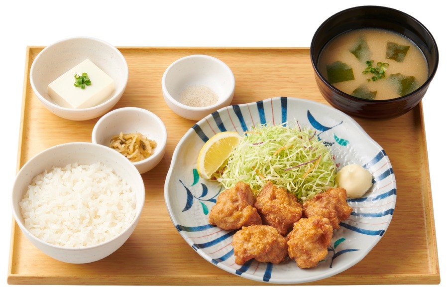 【やよい軒】2024年人気メニュー「定番定食トップ5」「期間限定定食トップ5」