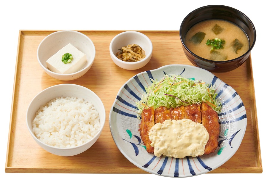 【やよい軒】2024年人気メニュー「定番定食トップ5」「期間限定定食トップ5」