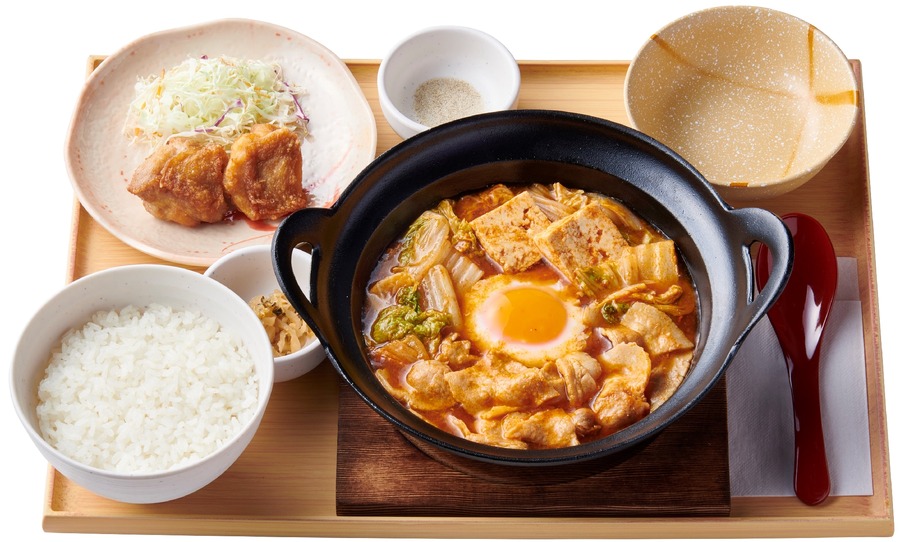 【やよい軒】2024年人気メニュー「定番定食トップ5」「期間限定定食トップ5」