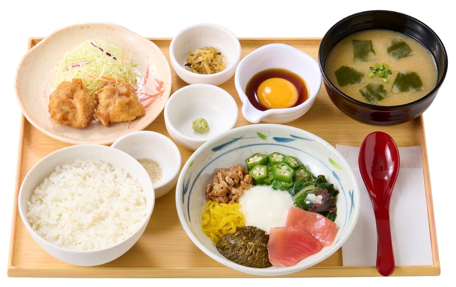 【やよい軒】2024年人気メニュー「定番定食トップ5」「期間限定定食トップ5」