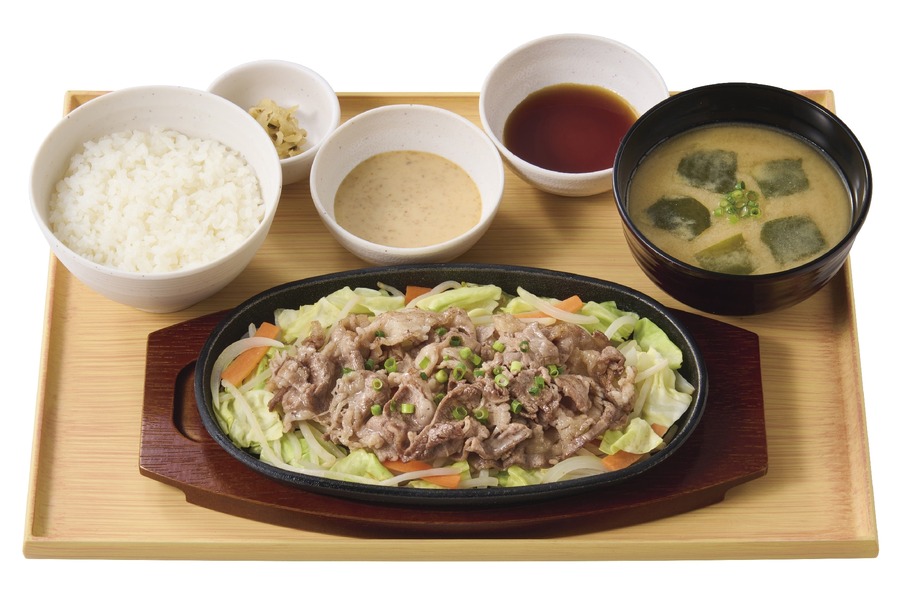 【やよい軒】2024年人気メニュー「定番定食トップ5」「期間限定定食トップ5」