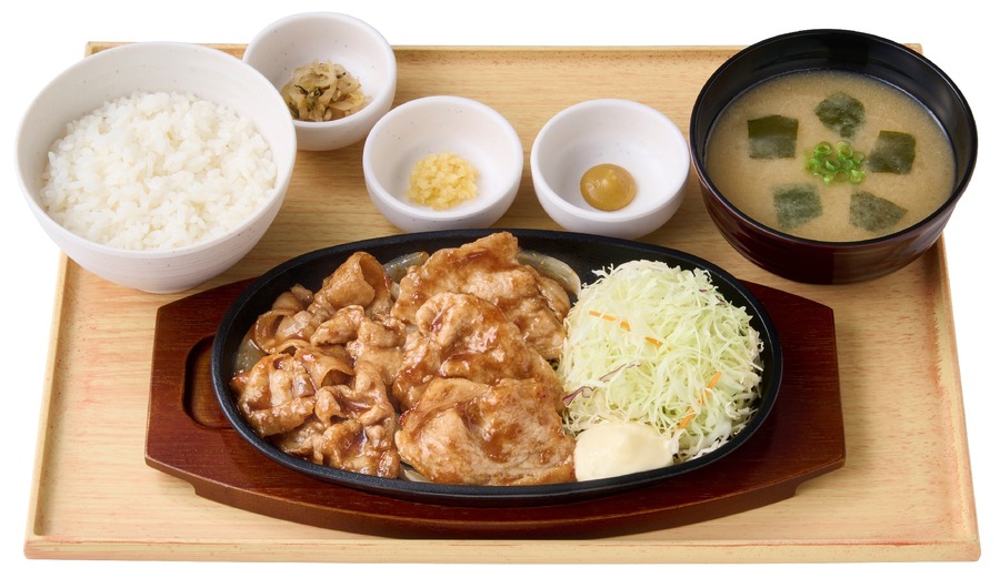 【やよい軒】2024年人気メニュー「定番定食トップ5」「期間限定定食トップ5」