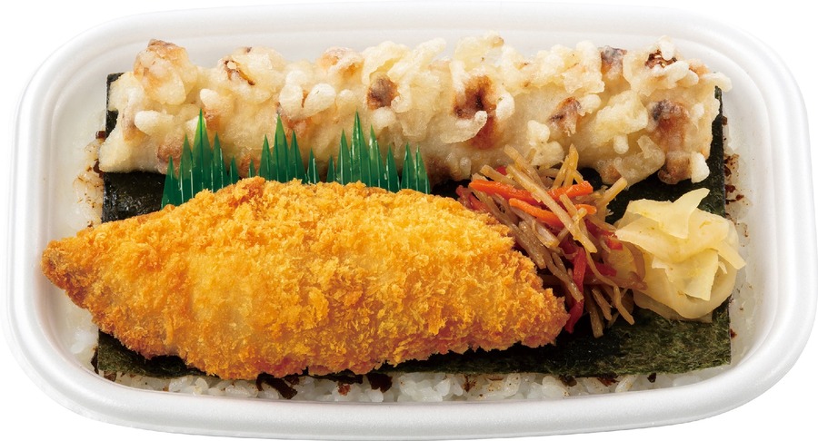 2024年「ほっともっと」年間販売数！定番弁当・サイドメニュー・期間限定弁当のトップは？