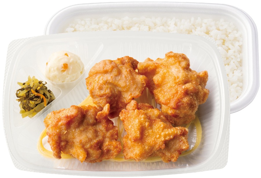 2024年「ほっともっと」年間販売数！定番弁当・サイドメニュー・期間限定弁当のトップは？