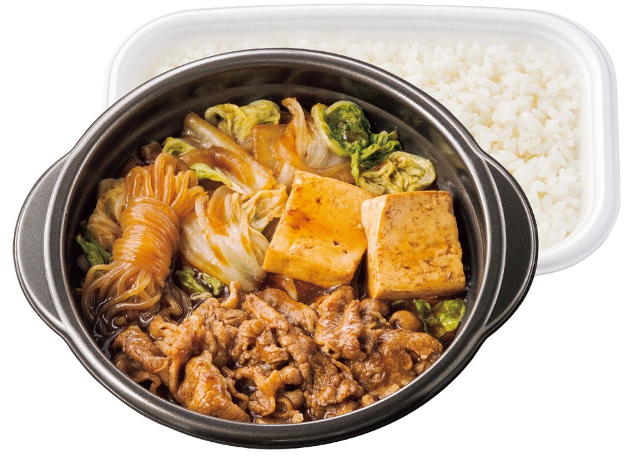 2024年「ほっともっと」年間販売数！定番弁当・サイドメニュー・期間限定弁当のトップは？