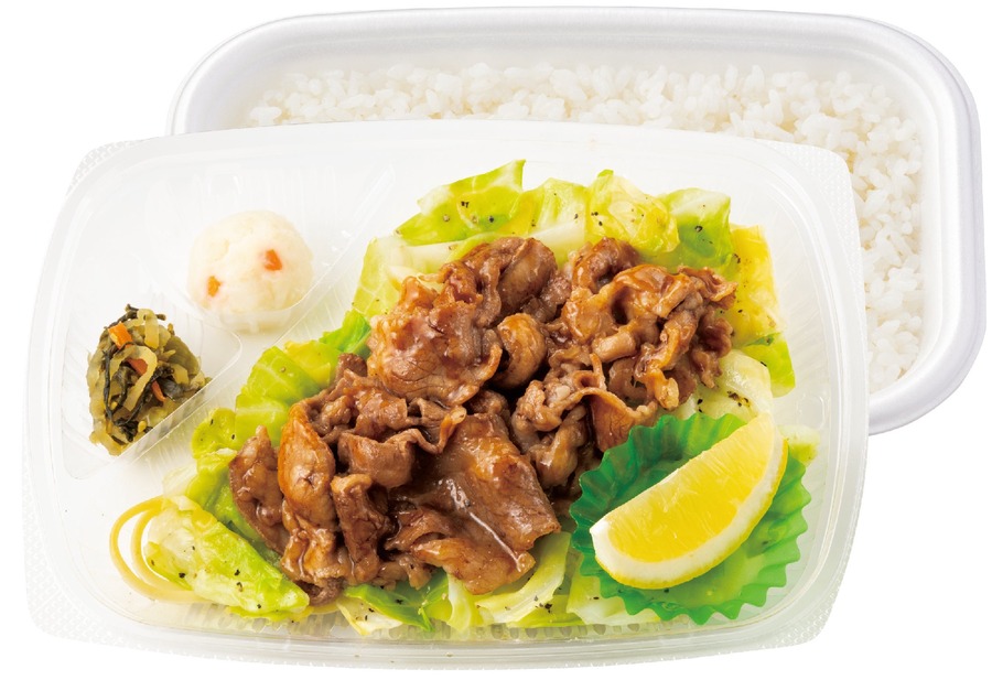 2024年「ほっともっと」年間販売数！定番弁当・サイドメニュー・期間限定弁当のトップは？