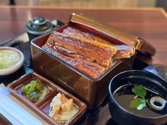 地域密着型の鰻専門店「鰻の成瀬」大泉学園店オープン(12/21)