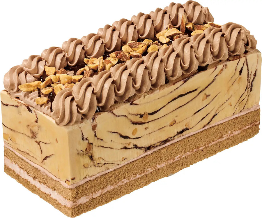 サーティワン、新しいアイスクリームケーキ「31 PÂTISSERIE」発売