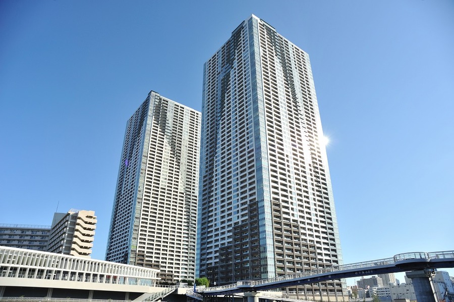 購入したマンションに死ぬまで住みたい人へ　これからの「マンションの買い方」を考える。