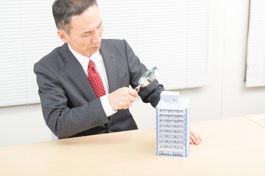 購入したマンションに死ぬまで住みたい人へ　これからの「マンションの買い方」を考える。