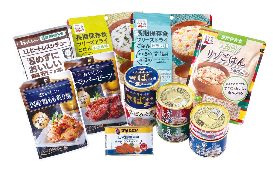 年2回の名物催事「松坂屋上野店」訳アリ＆食品ギフトセット解体セール(1/8-20)　