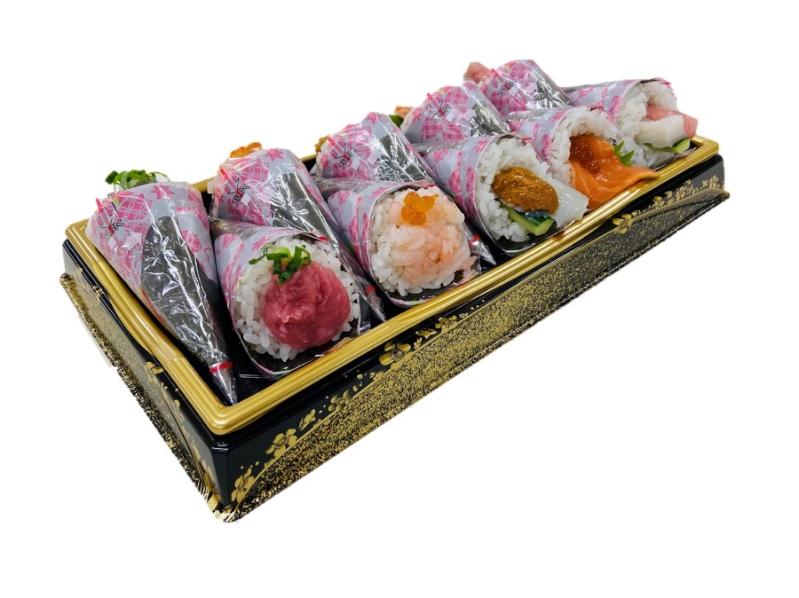 「イオン 超！初売り」（1/1-5）2024年最後の金曜日は「イオン ファイナルフライデー セール」