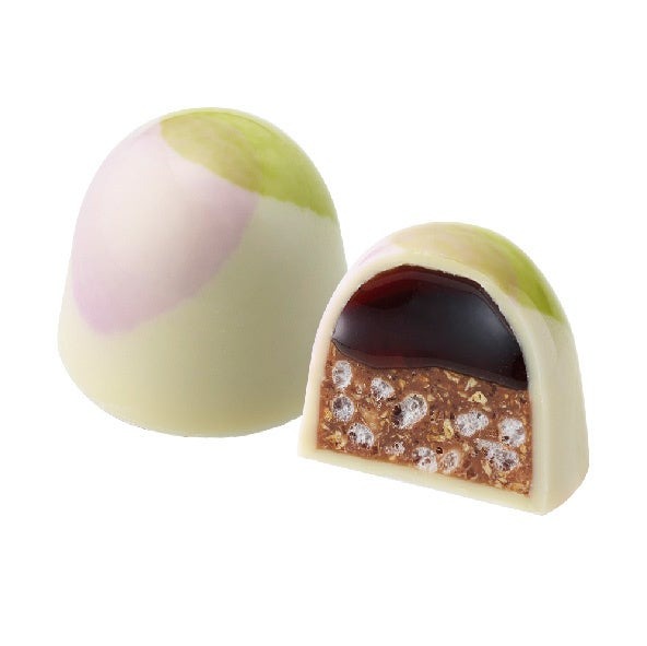 四季菓子の店HIBIKA、1/20より「バレンタイン商品」販売