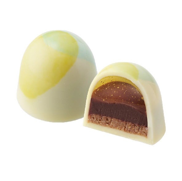 四季菓子の店HIBIKA、1/20より「バレンタイン商品」販売