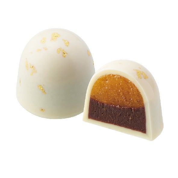 四季菓子の店HIBIKA、1/20より「バレンタイン商品」販売