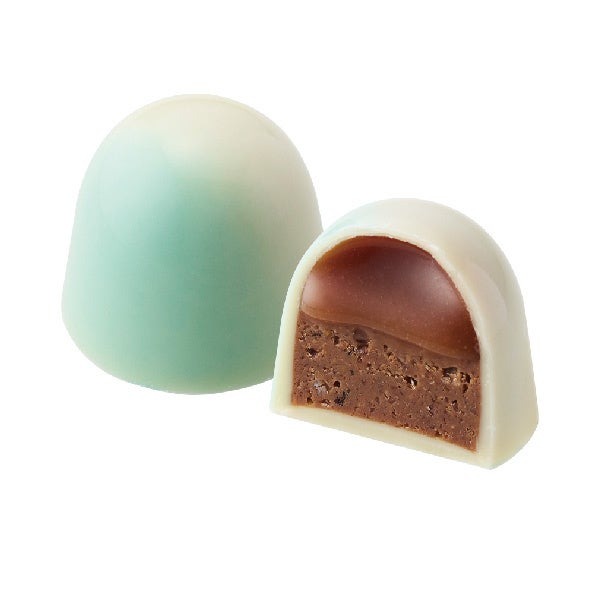 四季菓子の店HIBIKA、1/20より「バレンタイン商品」販売