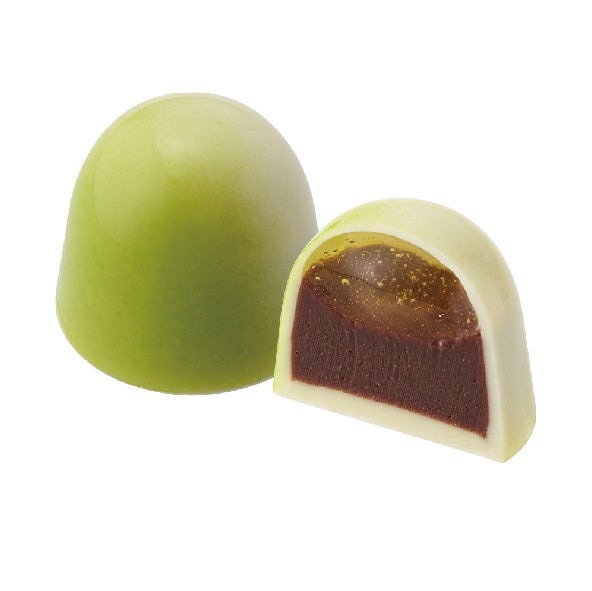 四季菓子の店HIBIKA、1/20より「バレンタイン商品」販売