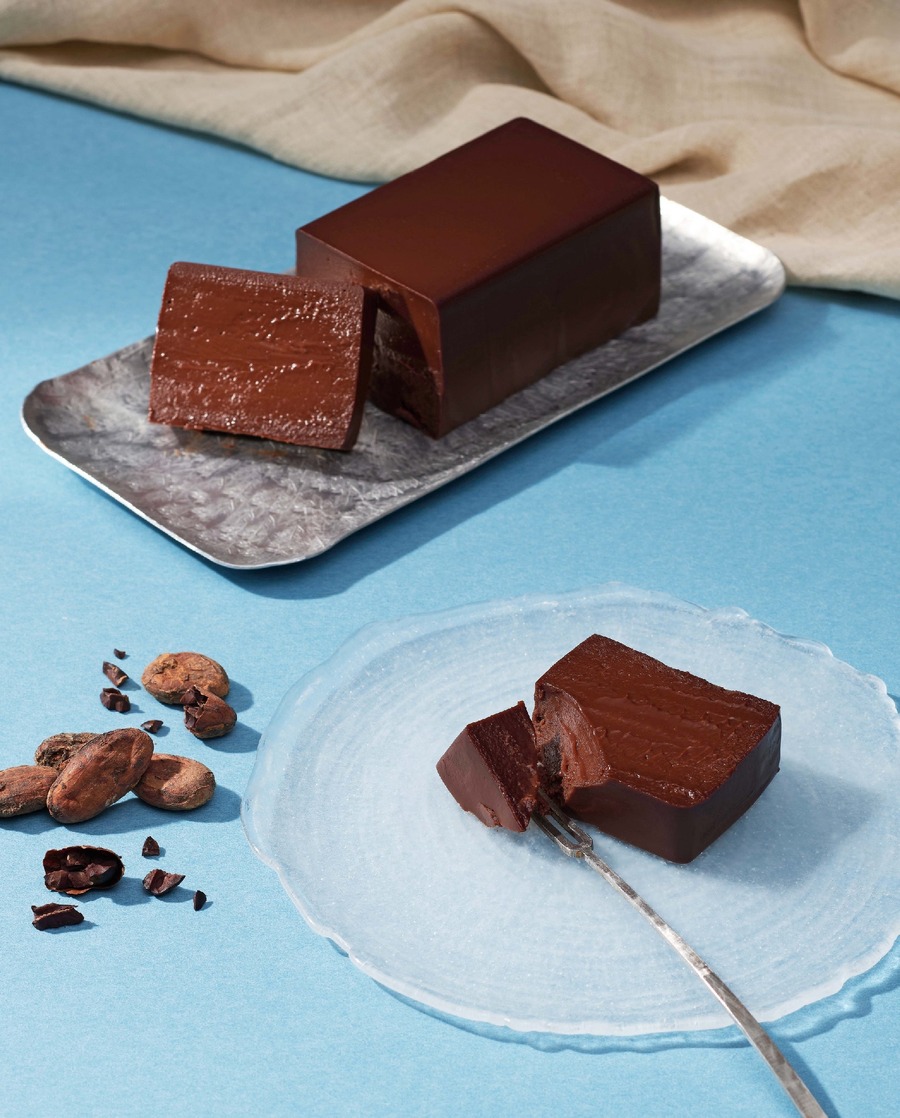 四季菓子の店HIBIKA、1/20より「バレンタイン商品」販売