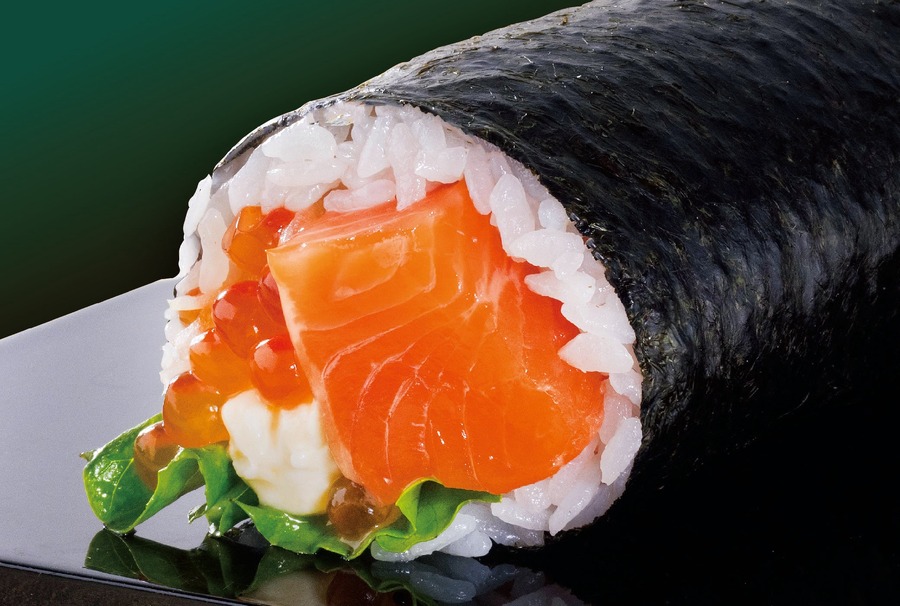 2025年の恵方巻予約受付開始！1月28日(火)までに予約で「10％OFF券」も