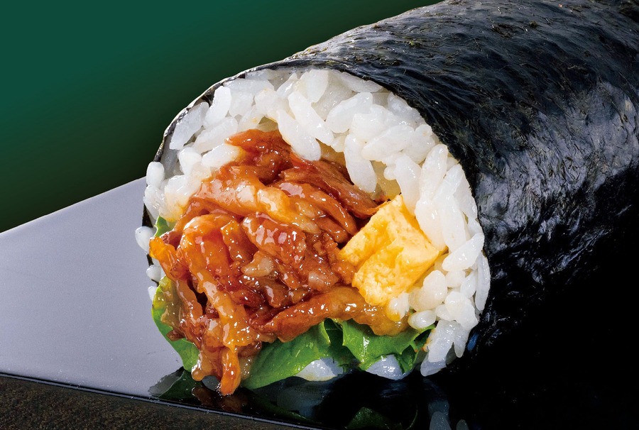 2025年の恵方巻予約受付開始！1月28日(火)までに予約で「10％OFF券」も