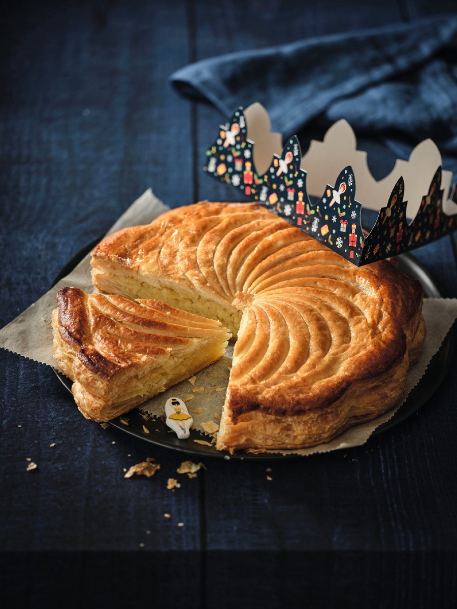 ピカール、新商品「ストック＆ミャム」デビュー！(1/3)