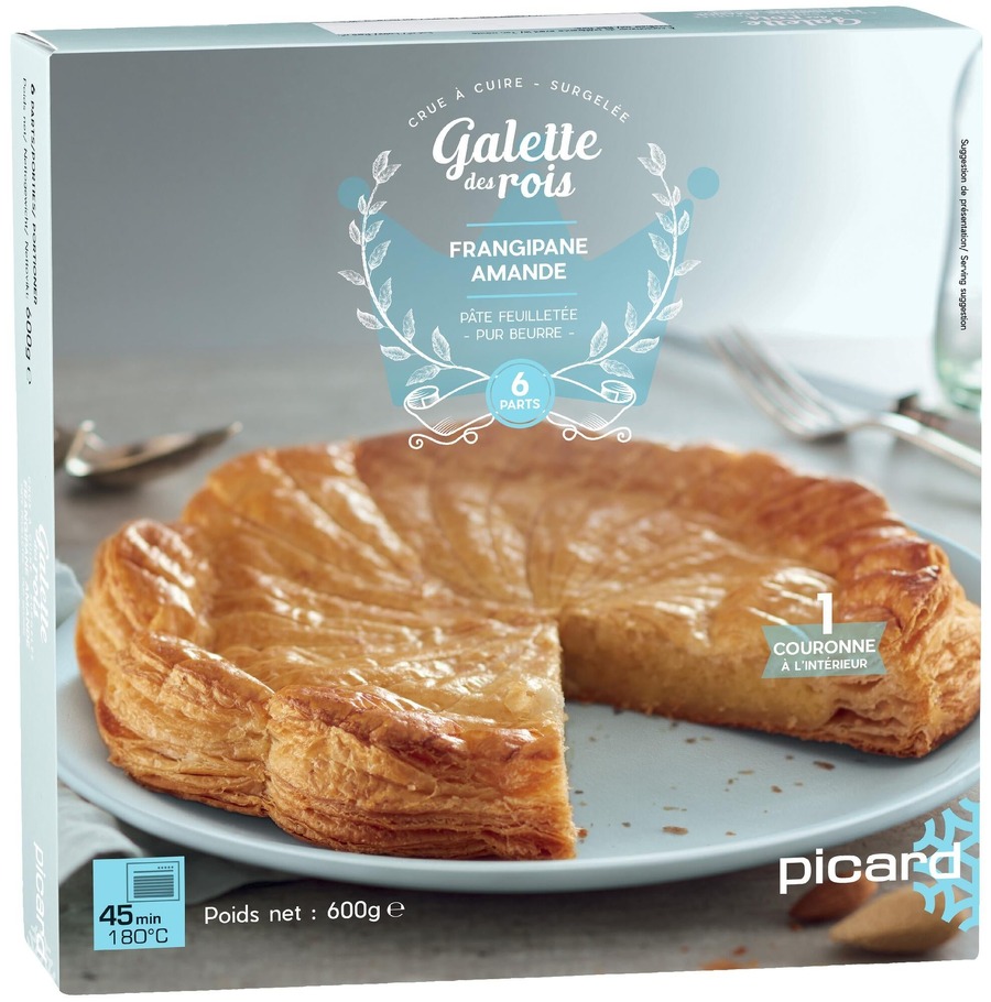 ピカール、新商品「ストック＆ミャム」デビュー！(1/3)