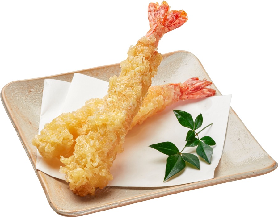 はなまるうどん、大晦日限定で年越し天ぷらセット販売