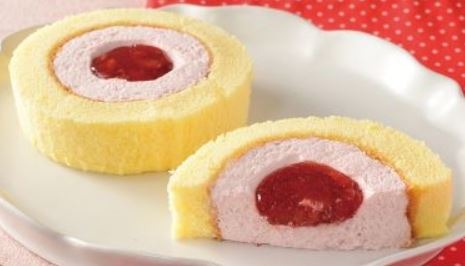 ローソン×ICHIBIKO監修「いちごスイーツ」20品（1/7～）