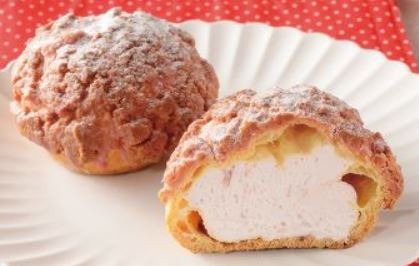 ローソン×ICHIBIKO監修「いちごスイーツ」20品（1/7～）