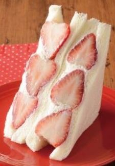 ローソン×ICHIBIKO監修「いちごスイーツ」20品（1/7～）