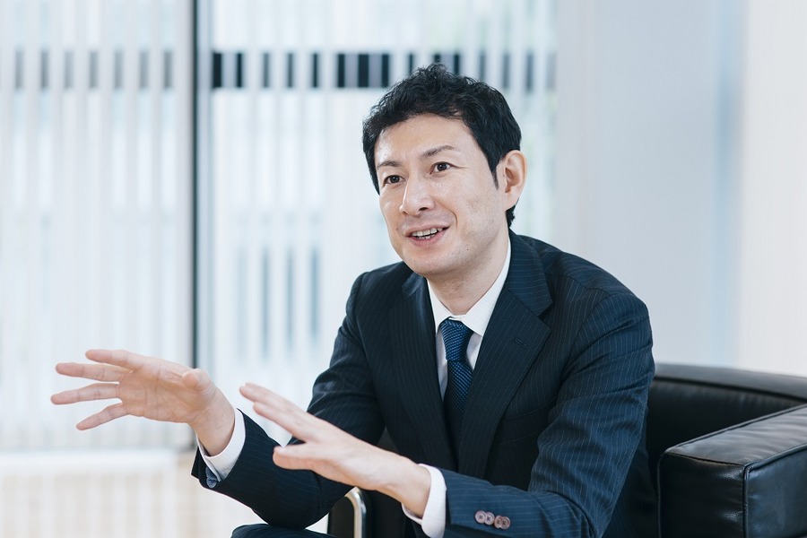 りそな銀行の新たな試み「FPデリバリーサービス」　実際に利用した方にインタビューしました。