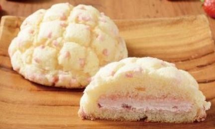 ローソン×ICHIBIKO監修「いちごスイーツ」20品（1/7～）