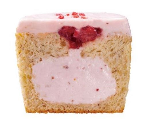 ローソン×ICHIBIKO監修「いちごスイーツ」20品（1/7～）