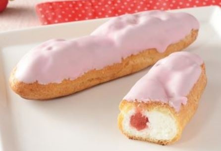 ローソン×ICHIBIKO監修「いちごスイーツ」20品（1/7～）