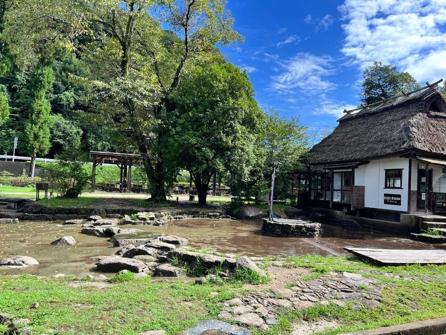 ウッドデザインパーク岡崎♥ハート探し♥（2/1-3/19）すべての♥を集めると…