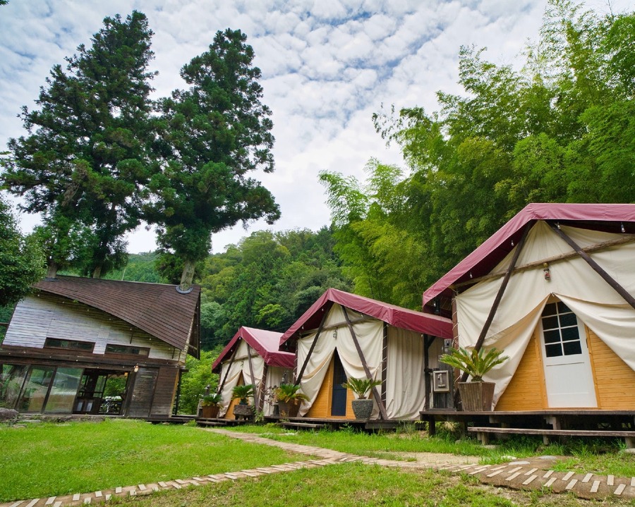 ウッドデザインパーク岡崎♥ハート探し♥（2/1-3/19）すべての♥を集めると…