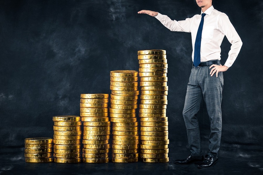 目指せ「負けない投資」　リスクをコントロールしながら資金を増やそう