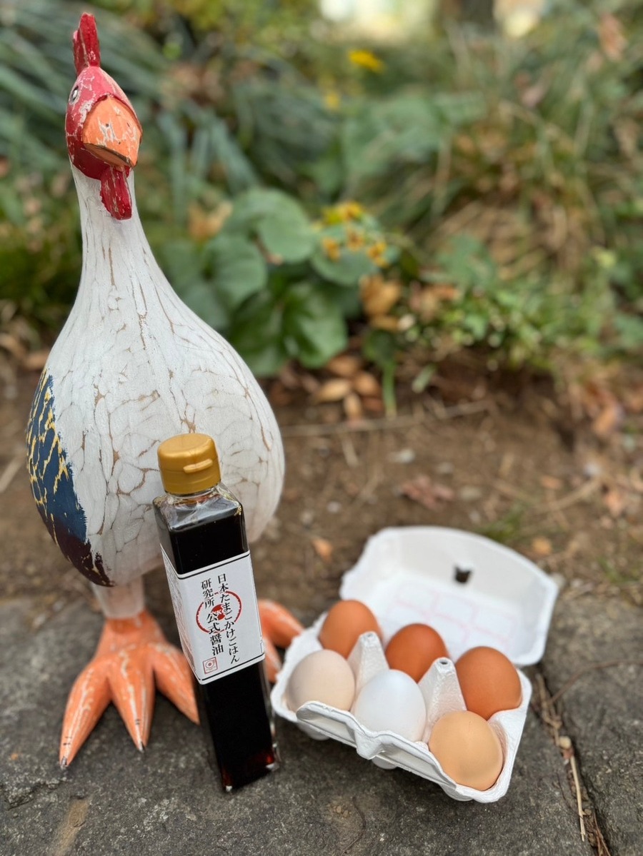 【たまご福袋2025（1/1-3）】高級ブランド卵5個と