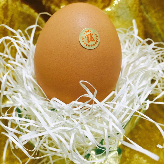 【たまご福袋2025（1/1-3）】高級ブランド卵5個と