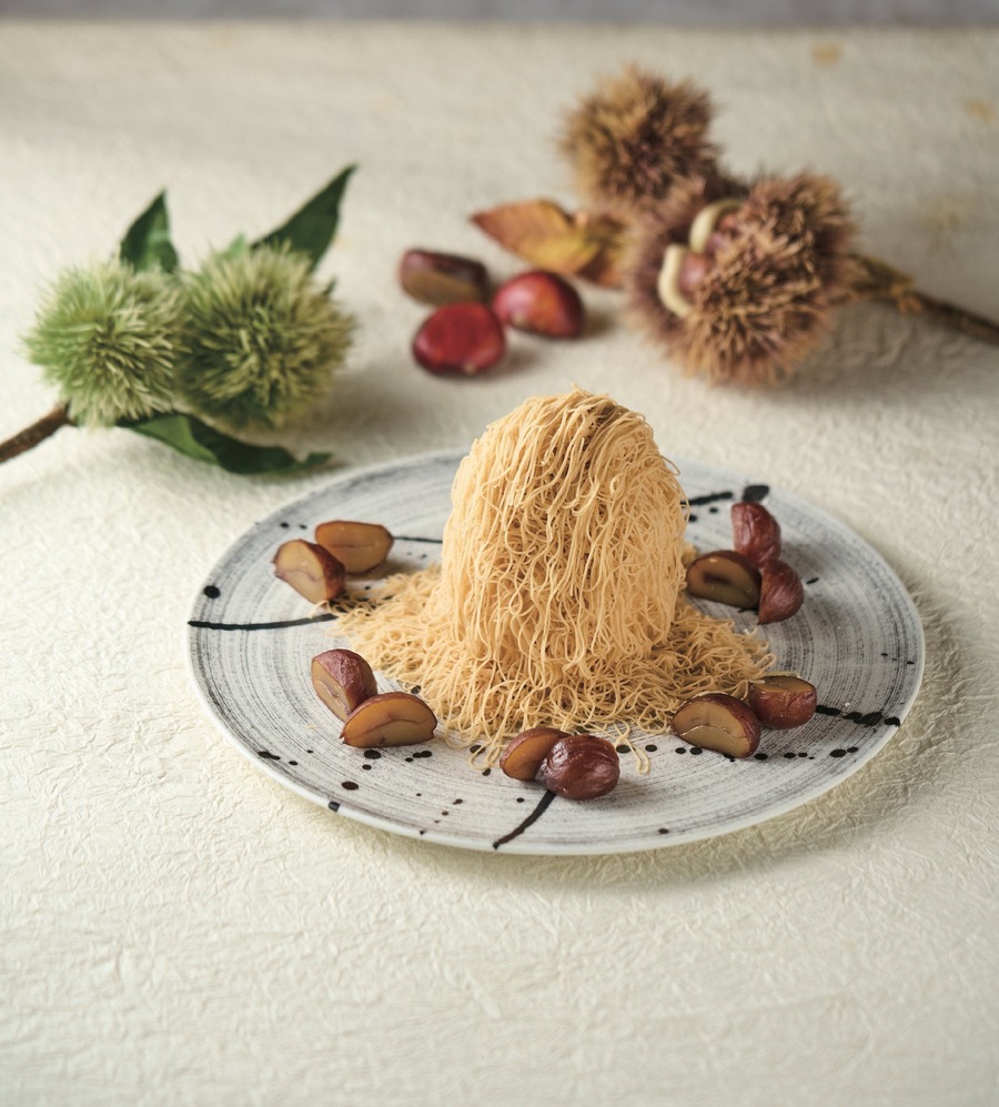 果実屋珈琲「旬の柑橘とこだわり苺」数量限定で販売